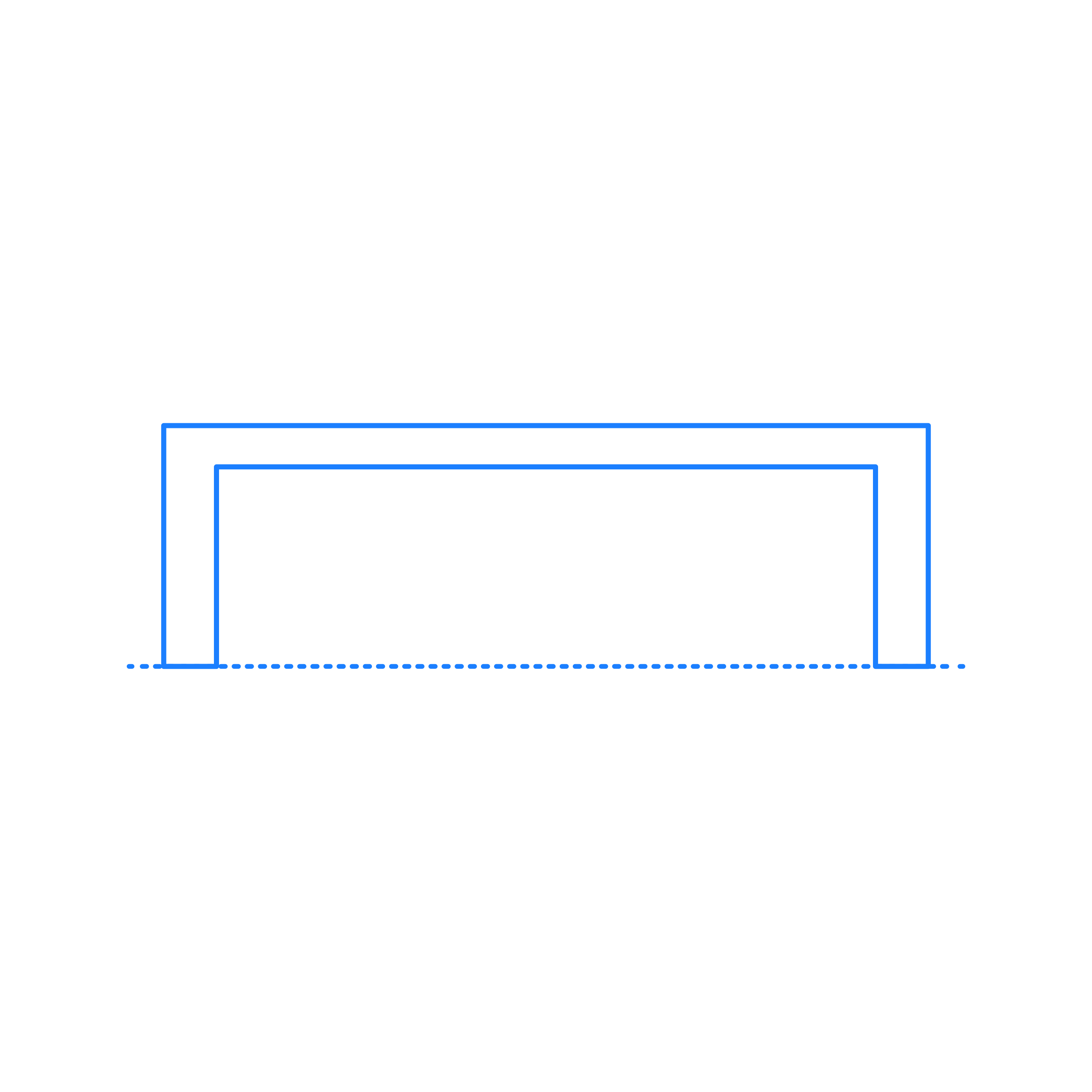 Furniture Coffee Tables Invisible Table Low Stencil Svg Design File Free Vectors